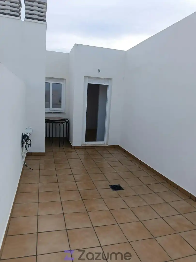 Reihenhaus mit Garten zur Miete in Avinguda de la Mediterránea 92, imagen 26