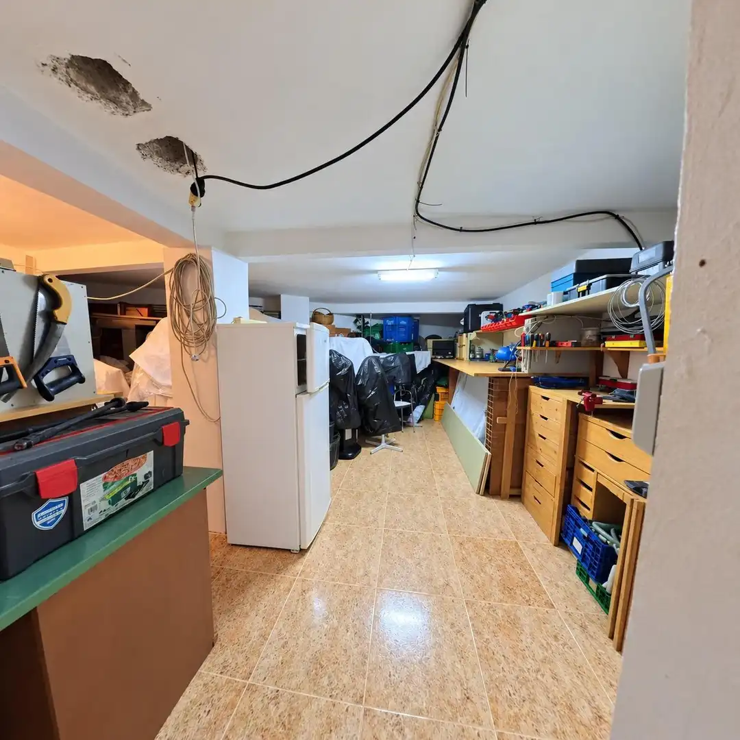 Casa adosada en venta en Escandinavia - Cautivador
