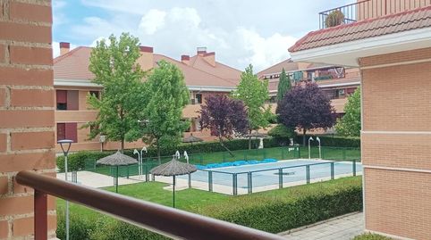 Foto 2 de Pis de lloguer a Menorca, El Pinar - Punta Galea, Las Rozas de Madrid