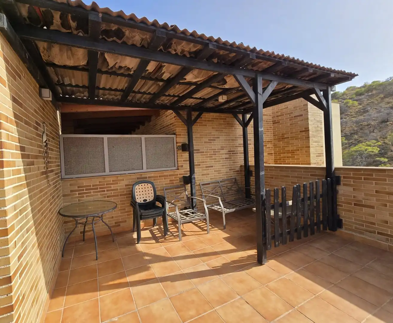 Penthouse mit Pool zum Verkauf in Carrer Ponent, imagen 21