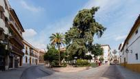 Exterior view of Flat for sale in  Córdoba Capital  with Balcony