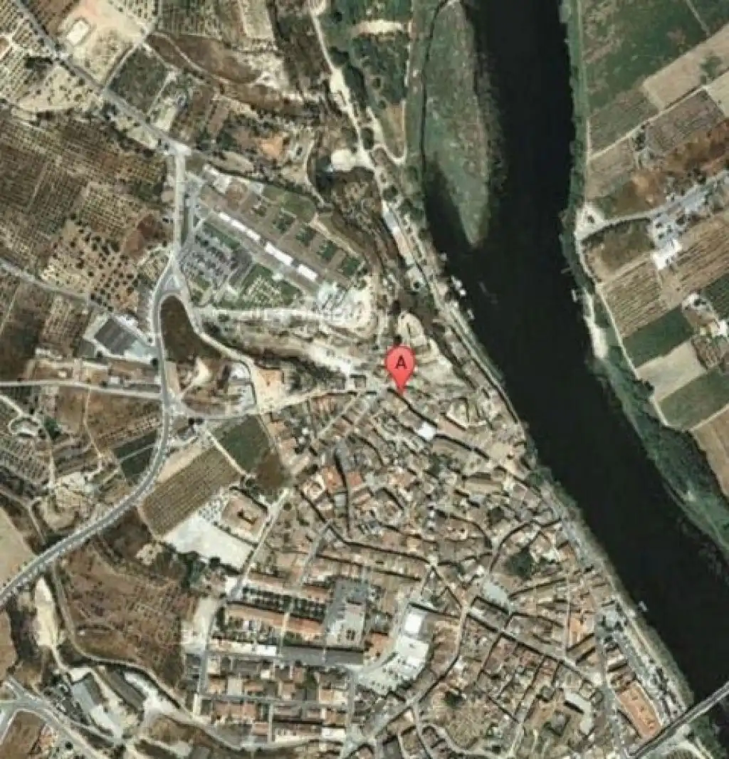 Immobles singulars en venda a C/ de la Palla, imagen 8