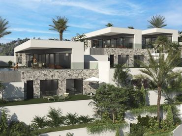 Villa in vendita a Calle Ãvila