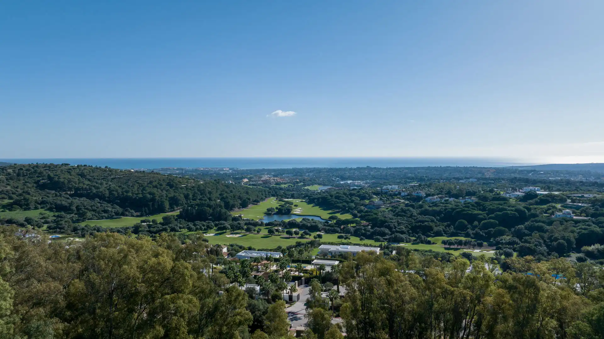 Casa con piscina en venta en Sotogrande Alto, imagen 24