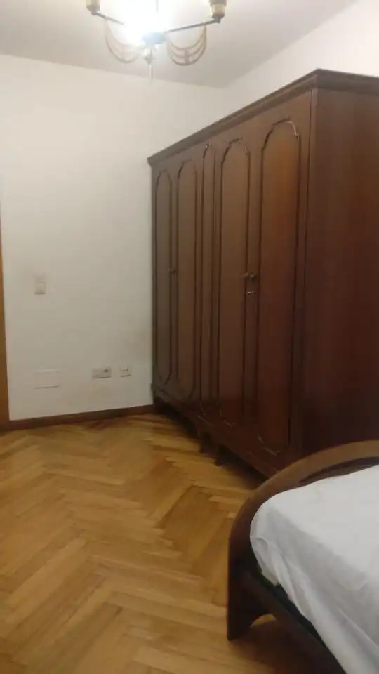 Habitación de Piso de alquiler en Santiago de Compostela  con Calefacción y Amueblado