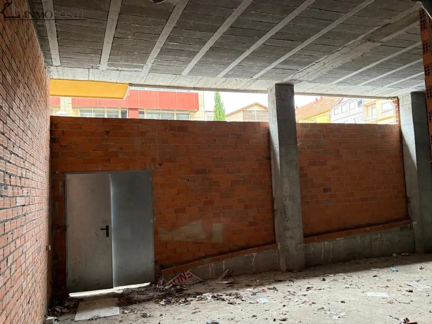 Exterior view of Commercial properties for rent in Soutomaior