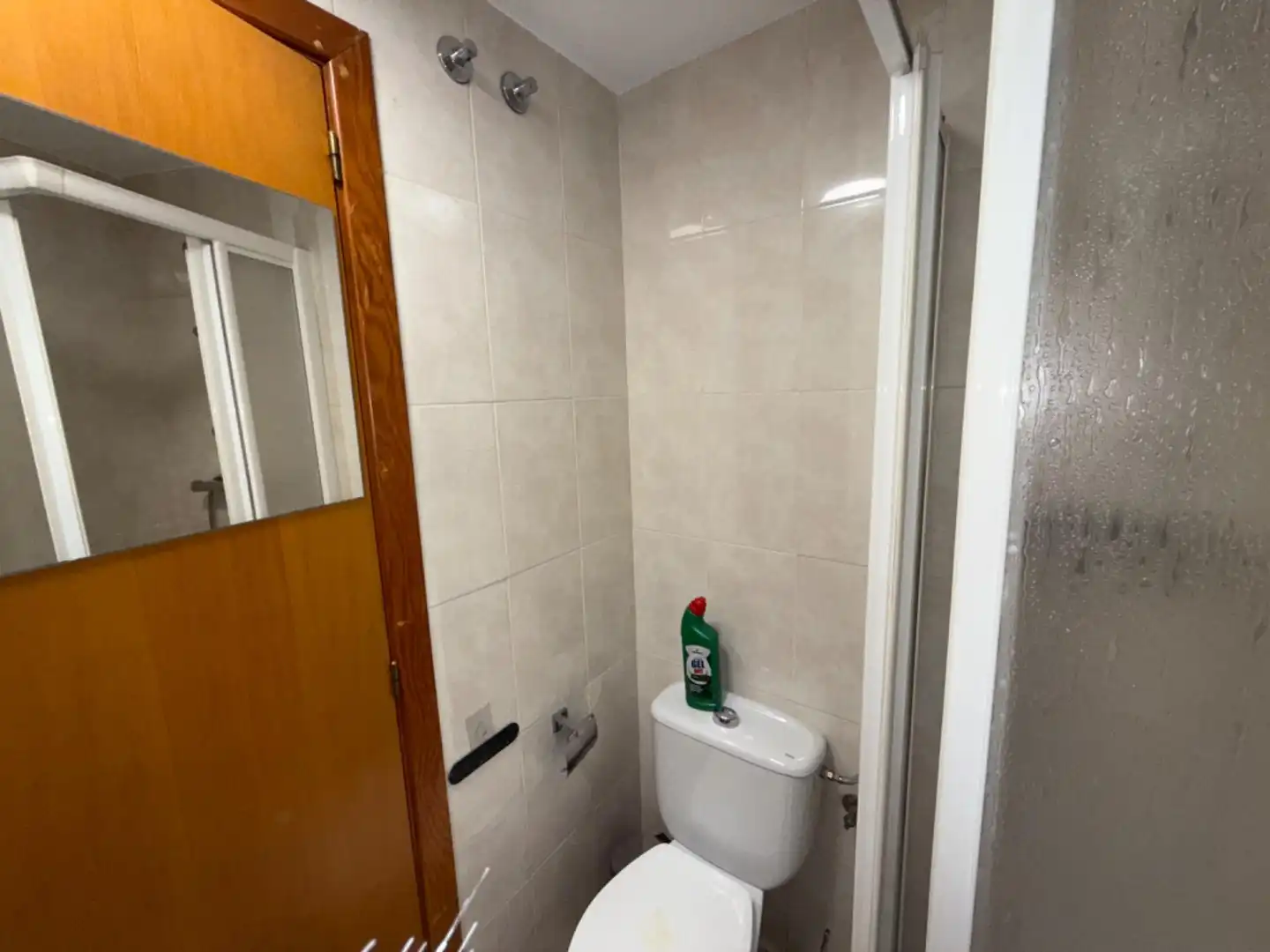 Baño de Apartamento de alquiler en L'Alfàs del Pi