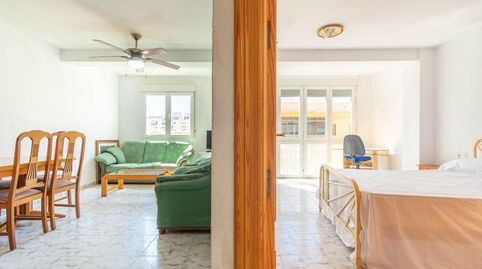 Foto 5 de Piso en venta en California, Ciudad Jardín - Tagarete - El Zapillo, Almería Capital