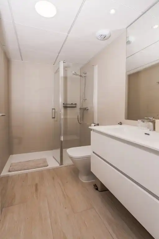 Appartement compact avec piscine à louer à Centro ciudad, imagen 25