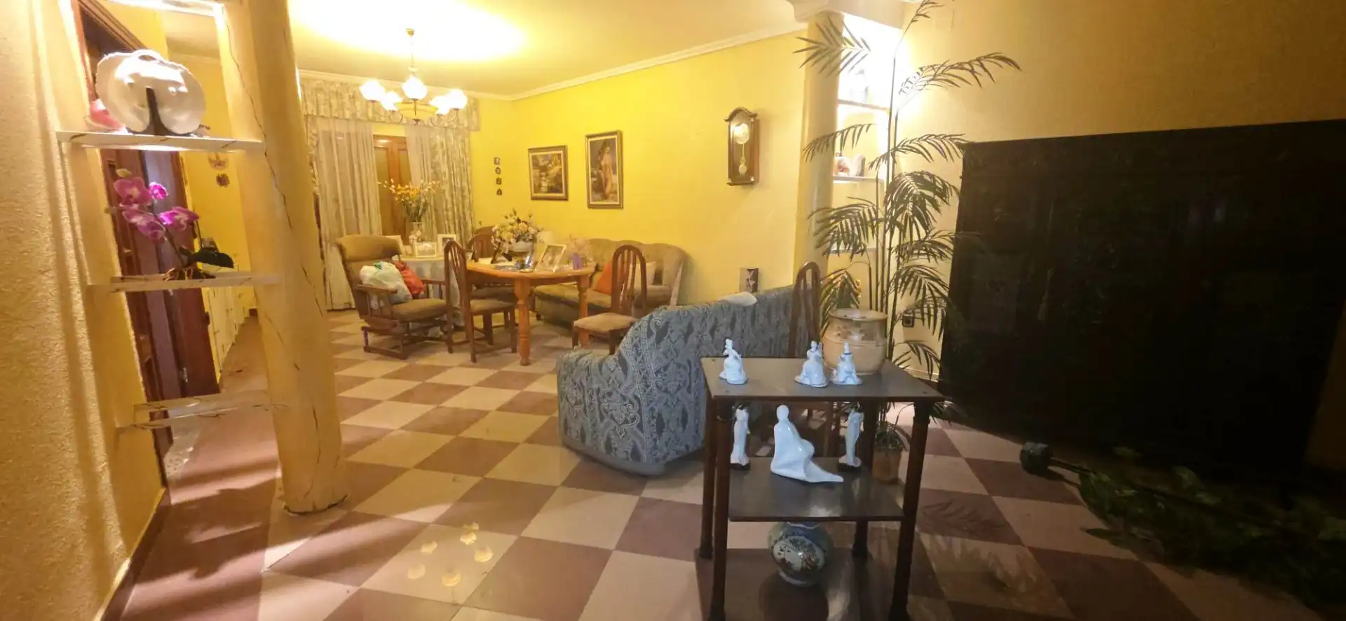 Casa a schiera in vendita a Calle Estrella