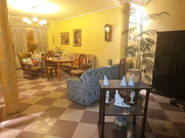 Terraced house for sale in Calle Estrella