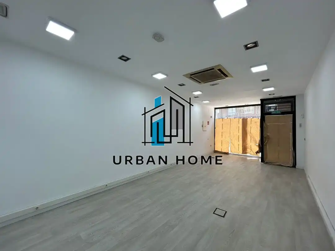 Business premises to rent in Avenida del Alcalde Miguel Castaño, imagen 2
