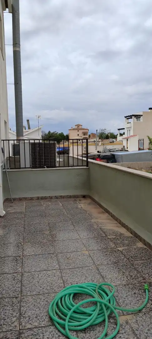 Terrace of Commercial properties for sale in Lúcar  with Terrace