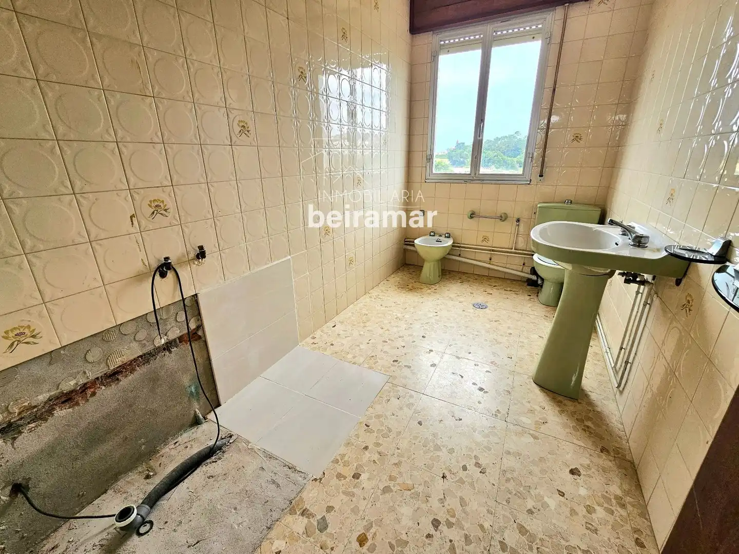 Habitación de Piso en venta en Ribeira con Calefacción y Trastero