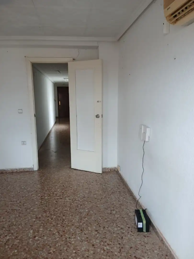Flat with terrace for sale in Plaça de Benicalap, imagen 13