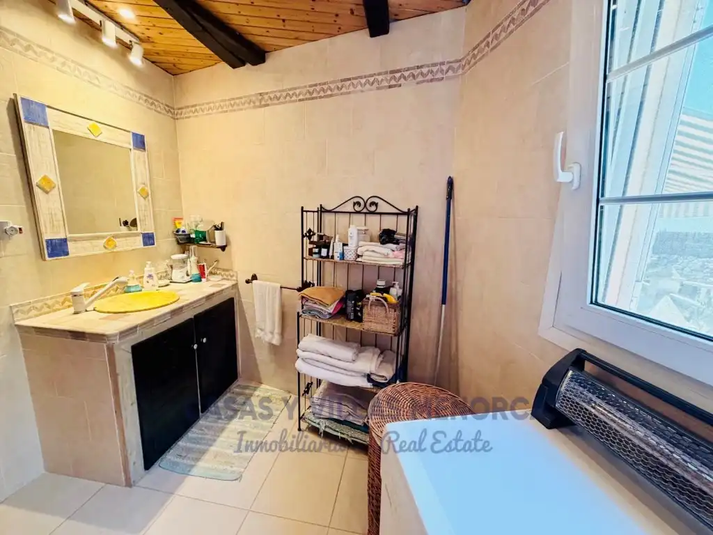 Casa rustica in vendita a Urbanizacion Binixica, imagen 30