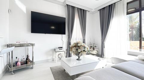 Foto 2 de Àtic en venda a Villacana - Costalita - Saladillo, Estepona