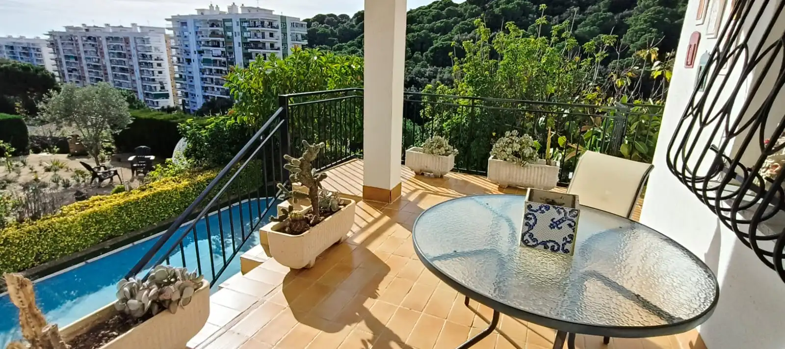 Casa o xalet en venda a Carrer de Garbí, 6, Calella