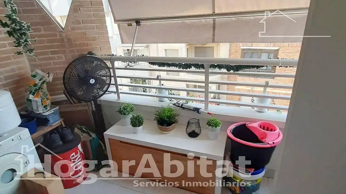 Wohnung mit Terrasse zum Verkauf in Calle RAMON GALLUD, imagen 11