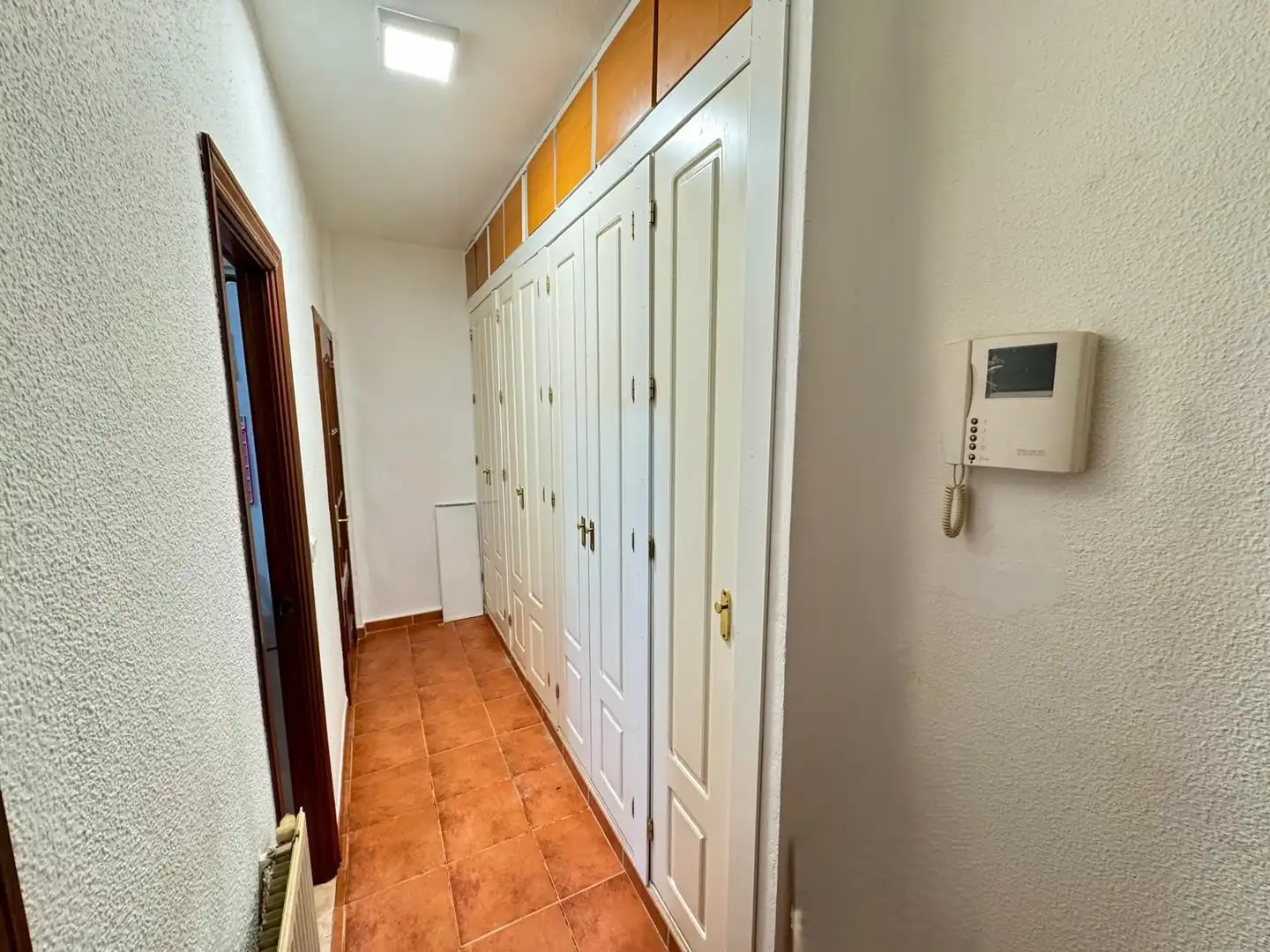 Flat for sale in Madrid  with Air Conditioner, Heating and Terrace