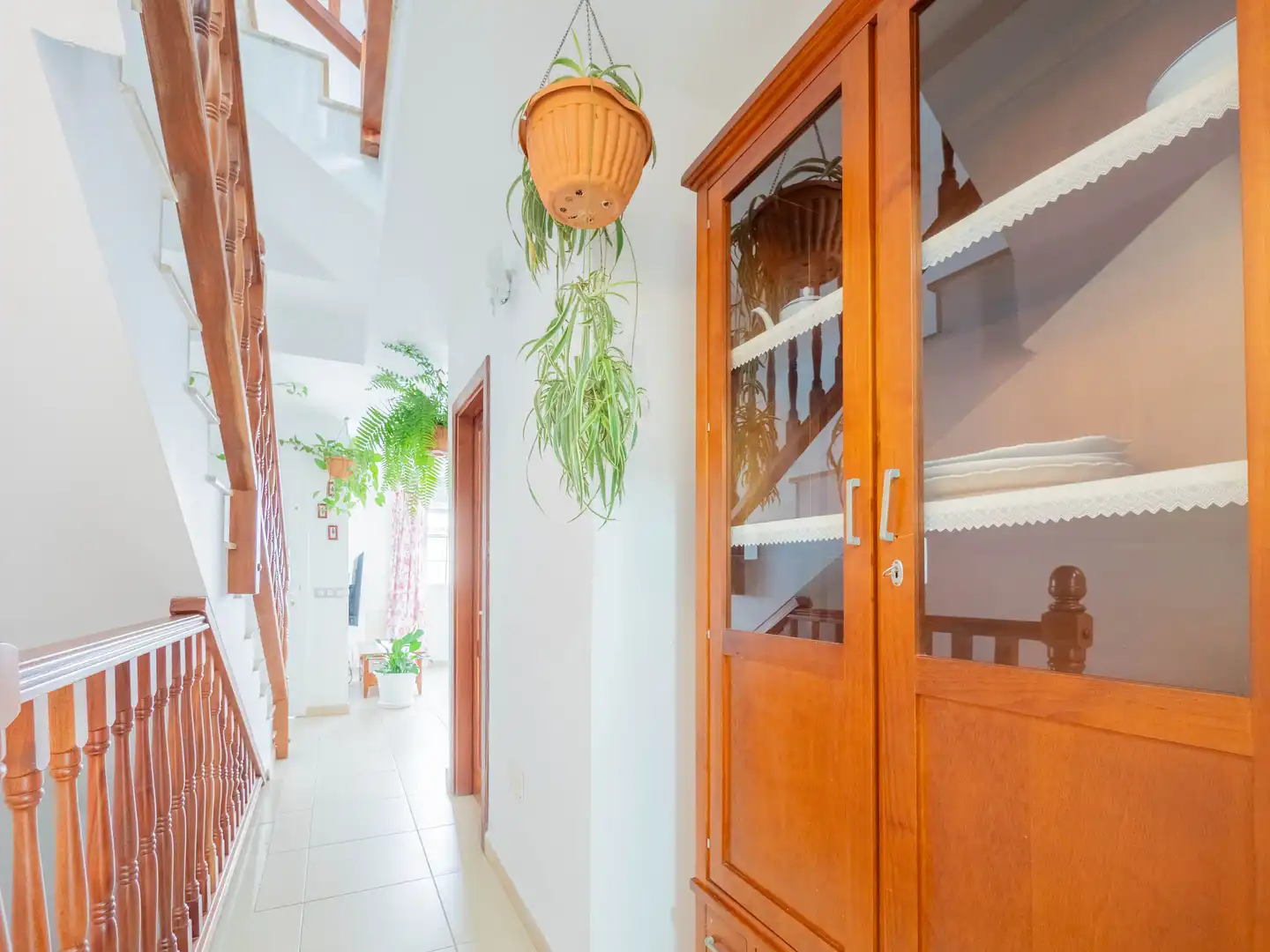 Dúplex en venta en Teror con Terraza y Trastero