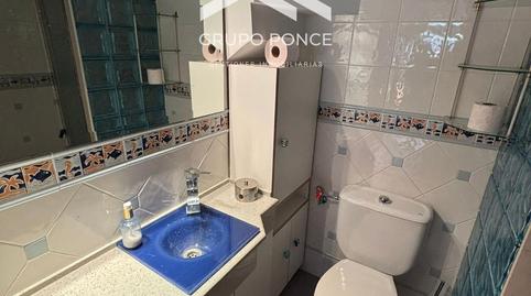 Foto 5 von Einfamilien-Reihenhaus zum Verkauf in El Retiro - La Vid, Jerez de la Frontera