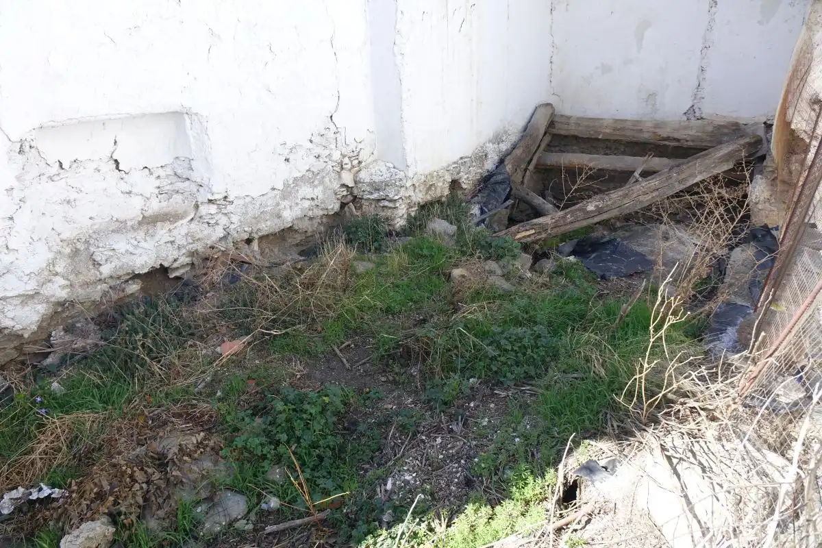 Residential for sale in Bubión