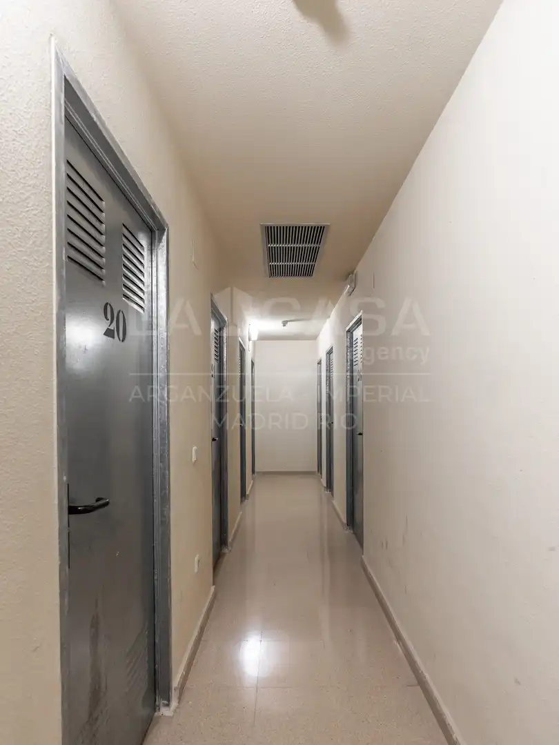 Dúplex en venda en Ciudad Lineal