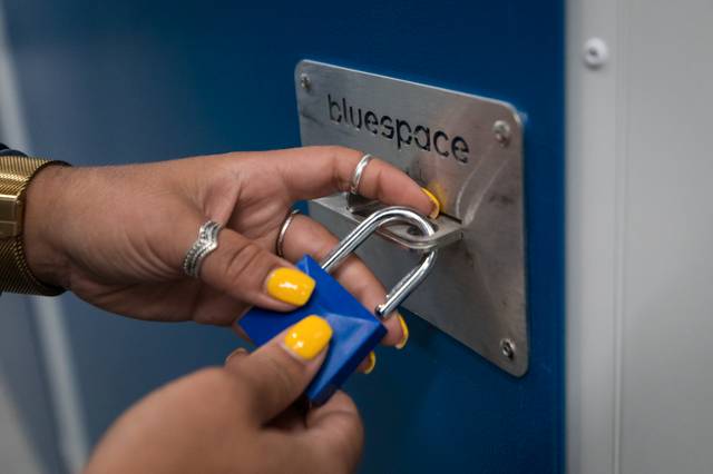 Trastero en Alquiler en Carrer ses Falques, 23 en Mercat - Mas Moixa