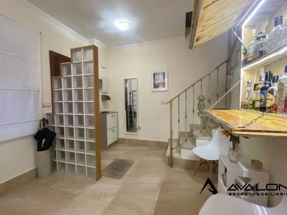 Duplex for sale in Gibraleón  with Air Conditioner, Heating and Storage room