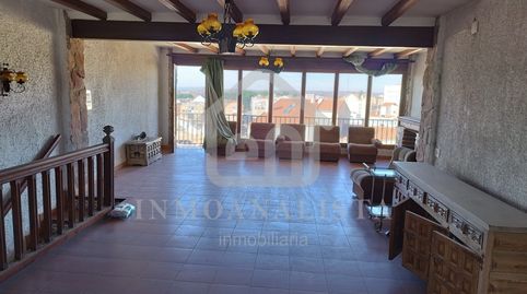 Photo 5 of Houses for sale in Plaza Castillo, Requena, Valencia
