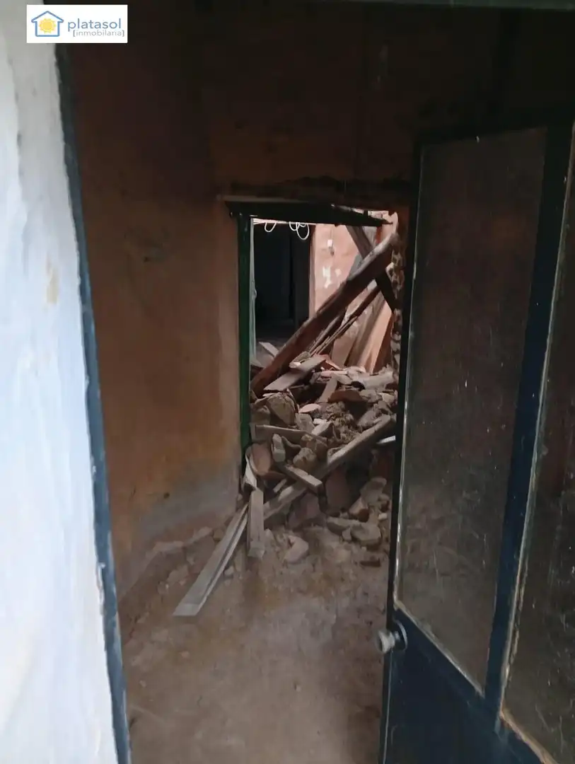 Casa o xalet en venda a Plaza FERNANDO ALONSO LOPEZ, El Madroño