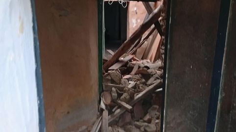 Foto 2 de Casa o xalet en venda a Plaza Fernando Alonso Lopez, El Madroño, Sevilla