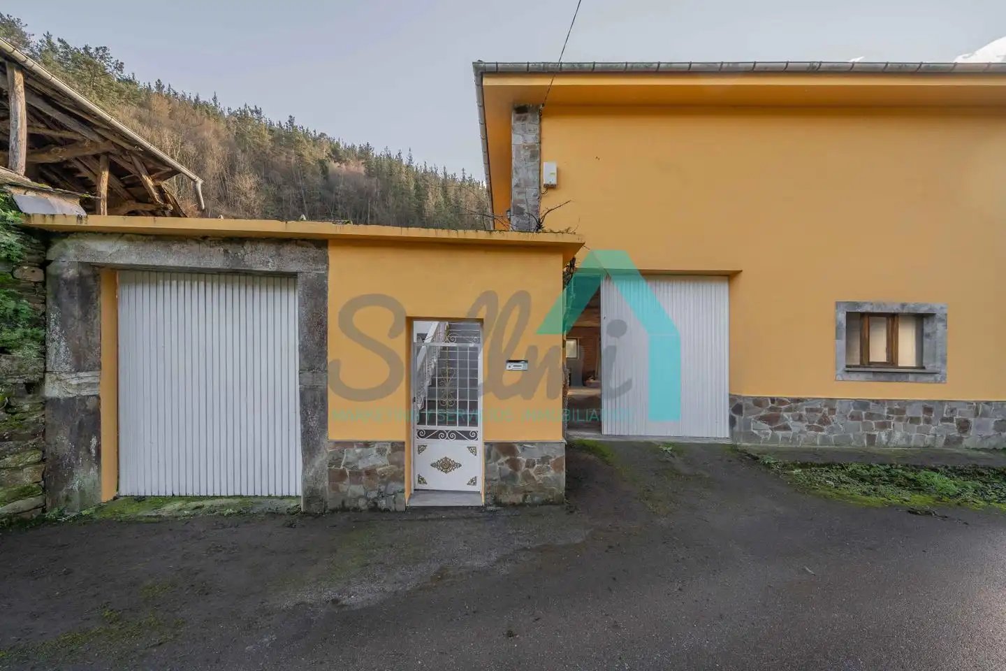 Maison avec jardin à vendre à La Rebollada, imagen 15