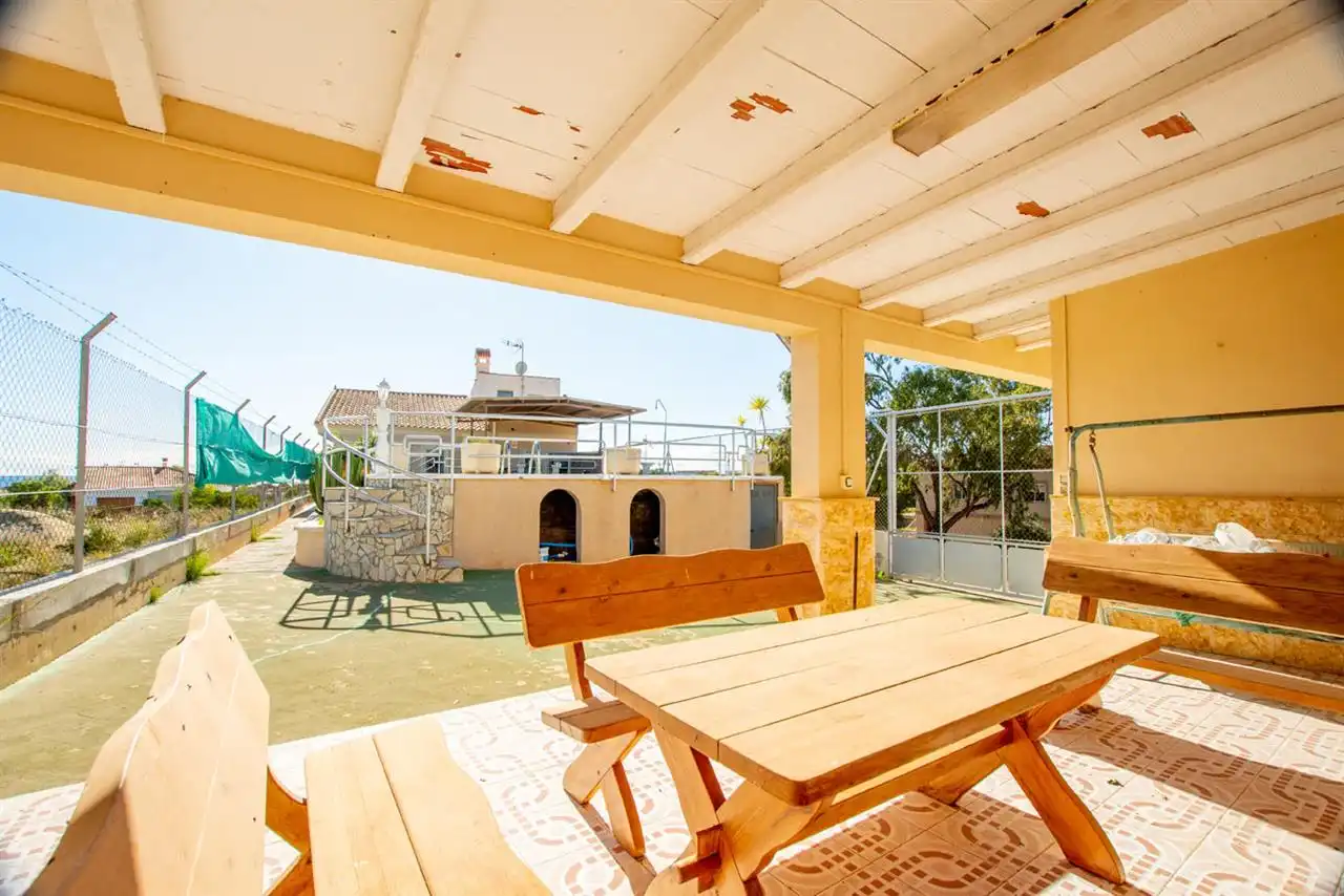 Villa avec piscine à vendre à San Juan de los Terreros, imagen 31