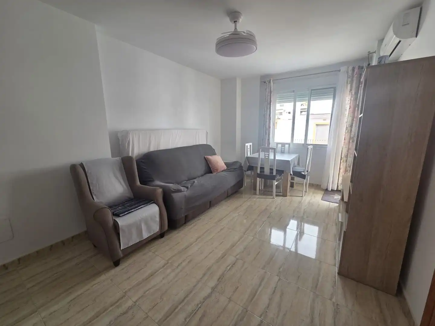 Penthouse mit Aufzug zum Verkauf in Torre del Mar, imagen 9