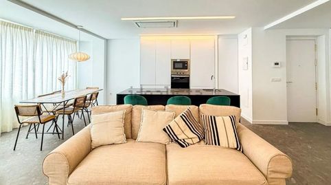 Foto 5 de Piso de alquiler en Ensanche - Diputación, Alicante / Alacant