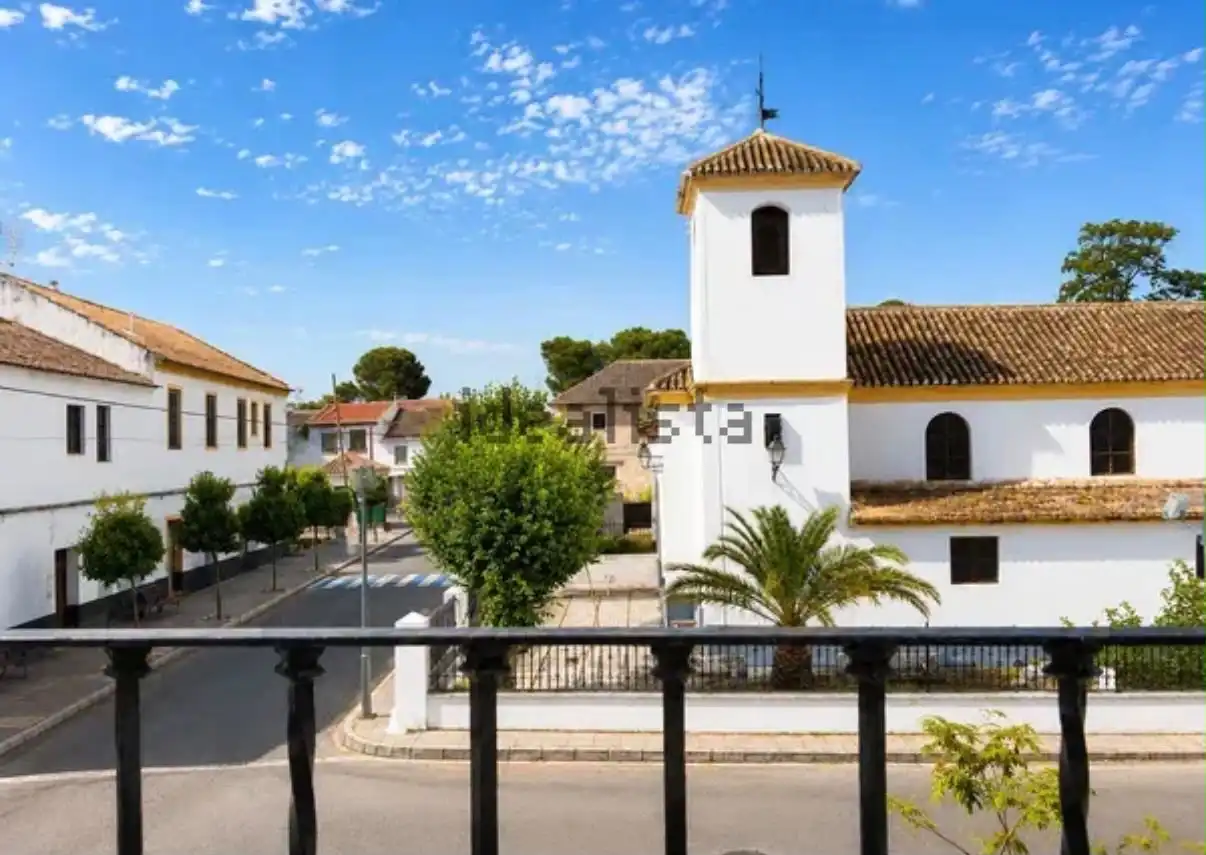 Villa mit Terrasse zum Verkauf in Pinos Puente, imagen 13