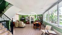 Garden of House or chalet for sale in Náquera  with Air Conditioner, Heating and Private garden