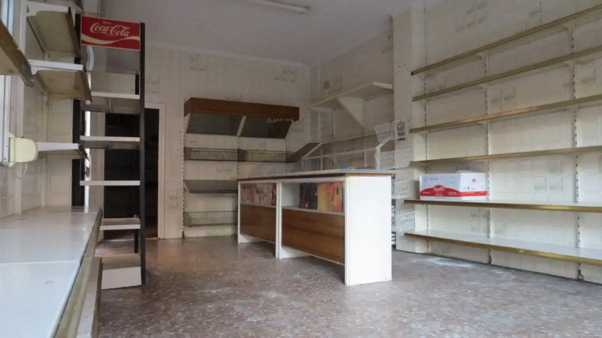 Buildings for sale in Murcia
