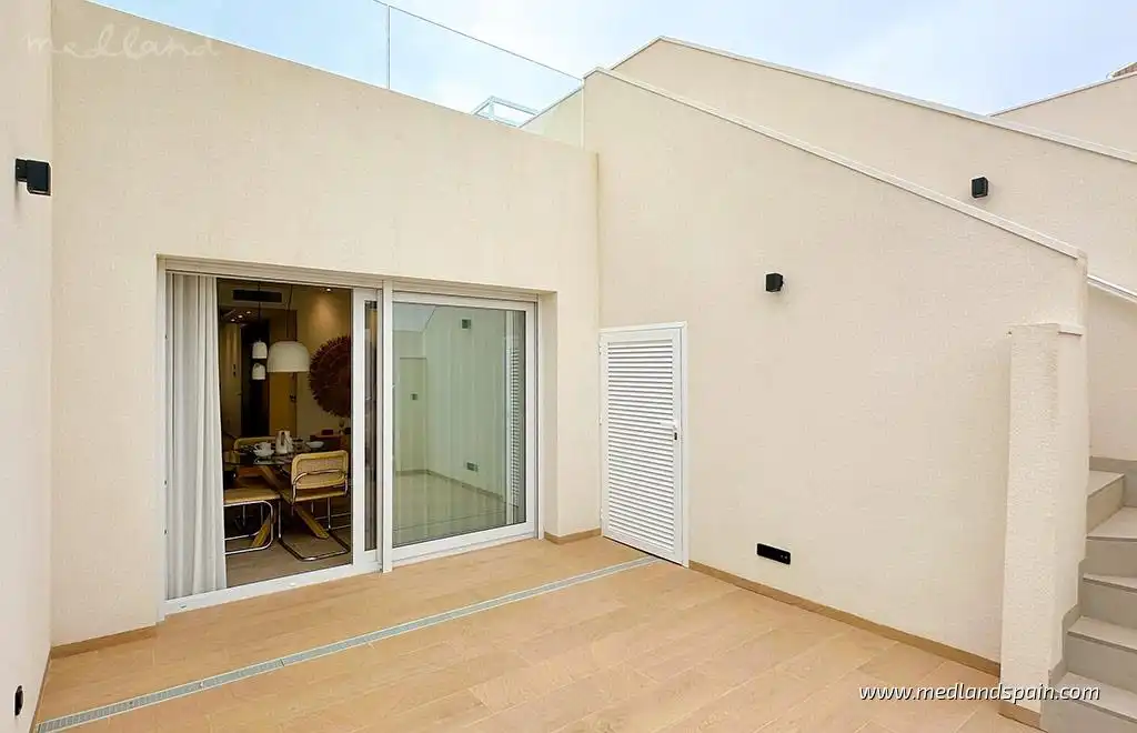 Mini appartamento con piscina in vendita a Algorfa, imagen 10