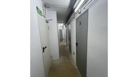 Foto 4 de Traster de lloguer a Prat de la Riba, 19-31, Les Salines - Pla de Sant Pere, Barcelona