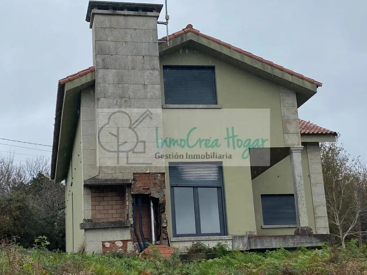 Casa con jardín en venta en Tomiño, imagen 4