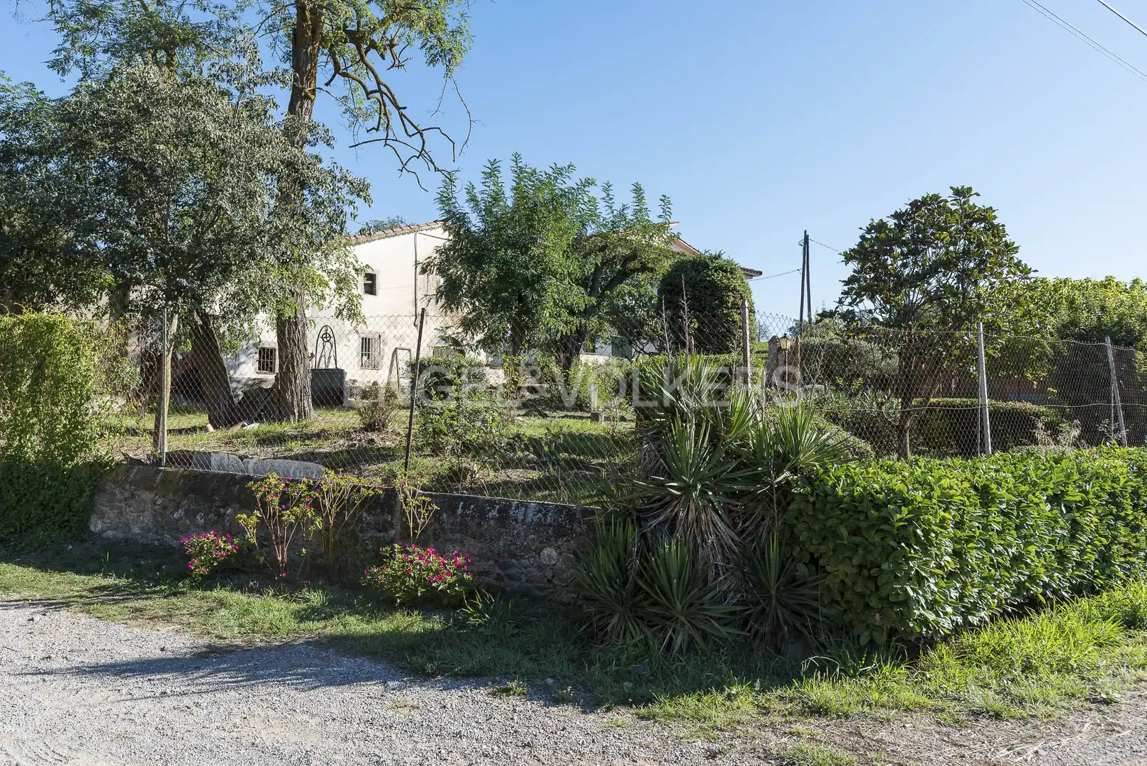 Country house zum Verkauf in Sant Pere de Vilamajor mit Heizung, Privatgarten und Terrasse