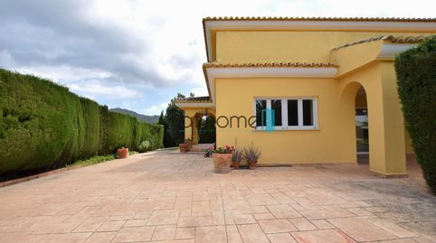 Photo 5 of Houses for rent in Ara Christi, Alfinach - Los Monasterios, Puçol