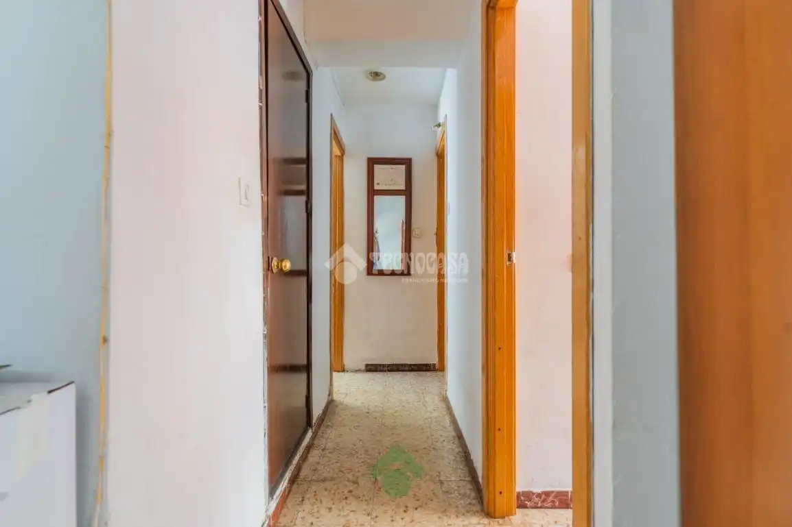 Piso en venta en Puerto Real con Trastero