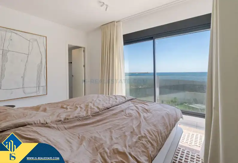 Villa mit Pool zum Verkauf in Playa del Acequión, Náufragos y Rocío del Mar, imagen 13