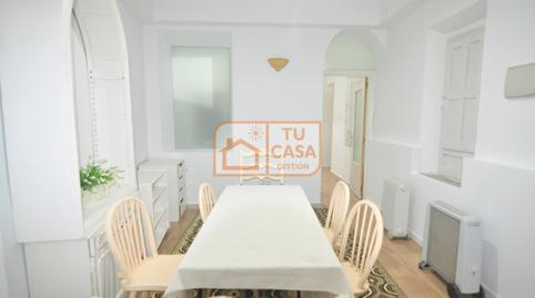 Foto 3 de Pis en venda a Calle Donoso Cortés, Casco Antiguo, Cáceres Capital