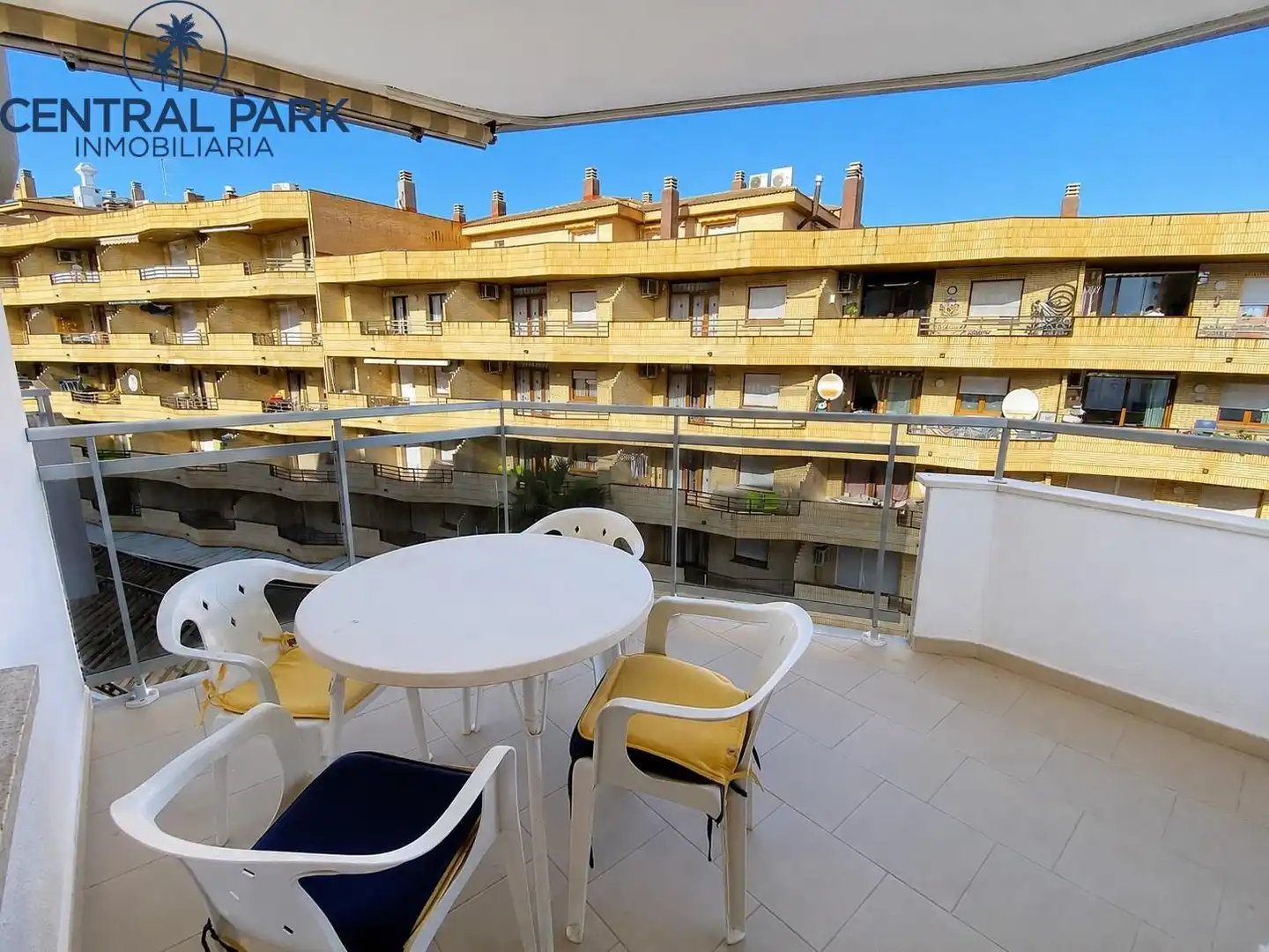 Appartement compact avec ascenseur à vendre à Calle BARBASTRE, imagen 18