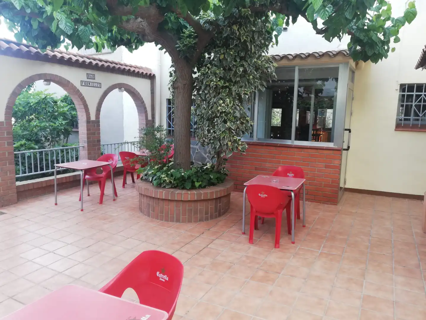 Chalet en venta en Carrer del Molí 26, imagen 43